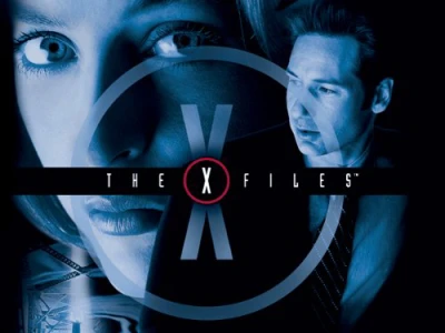 Hồ Sơ Tuyệt Mật (Phần 5) - The X-Files (Season 5)