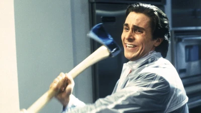 Kẻ Sát Nhân Cuồng Tín - American Psycho