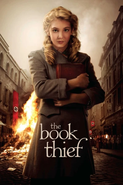 Kẻ Trộm Sách - The Book Thief (2013)