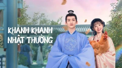 Khanh Khanh Nhật Thường (Tân Xuyên Nhật Thường) - New Life Begins