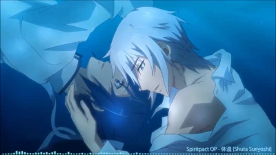 Khế Ước Linh Hồn 2 - Spiritpact 2