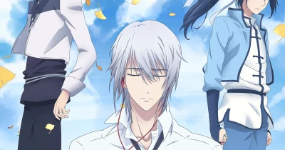 Khế Ước Linh Hồn - Spiritpact