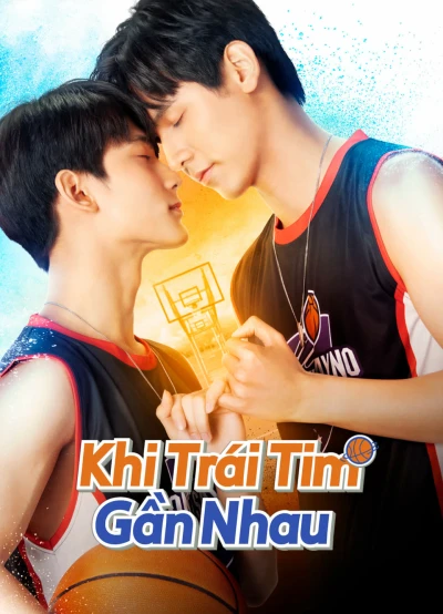 Khi Trái Tim Gần Nhau - Don&#x27;t Say No The Series (2023)