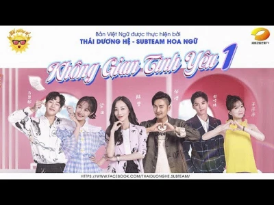  Không Gian Tình Yêu -  Không Gian Tình Yêu