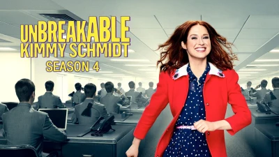 Kimmy bất bại (Phần 4) - Unbreakable Kimmy Schmidt (Season 4)