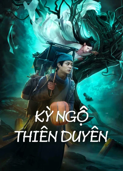 Kỳ Ngộ Thiên Duyên - TALE OF PHANTOM: A LOVE STORY