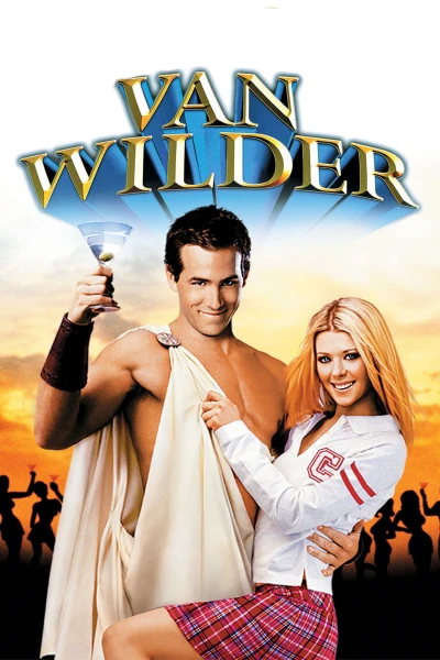 Làm Sao Để Tốt Nghiệp - Van Wilder: Party Liaison