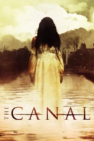 Linh Hồn Ma Quái - The Canal (2014)