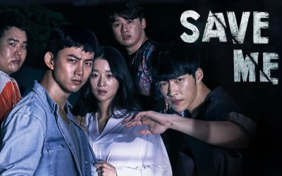 Lời Cầu Cứu - Save Me