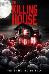 Luân Hồi Chiến - The Killing House (2018)