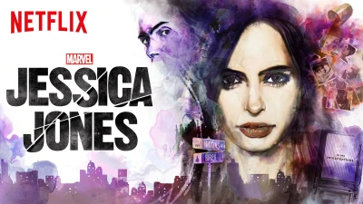 Marvel's Jessica Jones (Phần 1) - Marvel's Jessica Jones (Season 1)