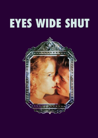 Mắt Nhắm Hờ - Eyes Wide Shut