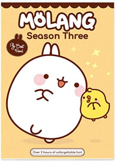 Molang (Phần 3) - Molang (Season 3)