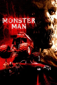 Monster Man - Monster Man (2003)