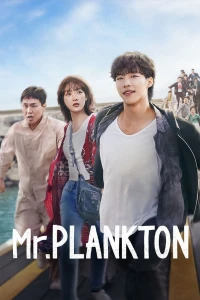 Mr. Plankton - Mr. Plankton (2024)