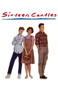 Mười Sáu Ngọn Nến - Sixteen Candles (1984)