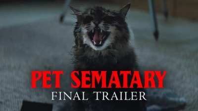 Nghĩa Địa Ma Quái - Pet Sematary