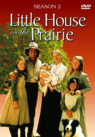 Ngôi Nhà Nhỏ Trên Thảo Nguyên (Phần 2) - Little House on the Prairie (Season 2) (1975)