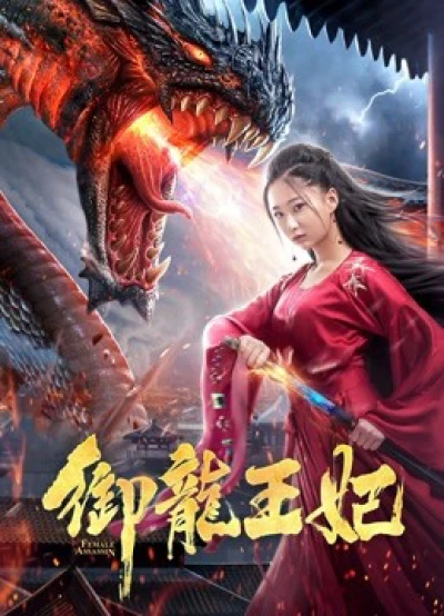 Ngự Long Vương Phi - Female Assasin (2019)