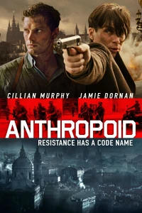 Nhiệm Vụ Mật - Anthropoid (2016)