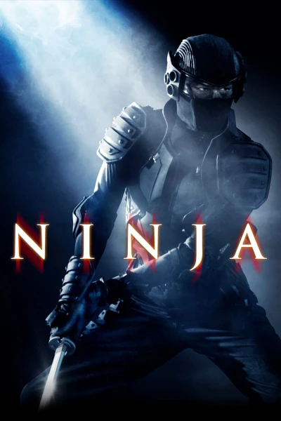 Ninja - Ninja