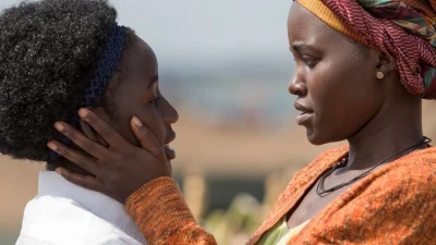 Nữ Hoàng Cờ Vua - Queen of Katwe