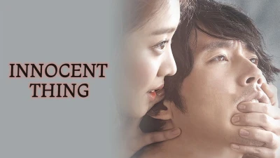 Nữ Sinh Quyến Rũ  - Innocent Thing