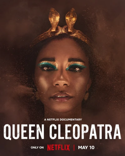 Nữ vương Cleopatra - Queen Cleopatra (2023)