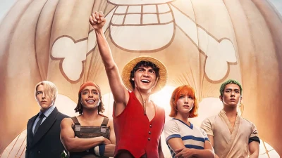 Đảo Hải Tặc (Live Action) - One Piece (Live Action)