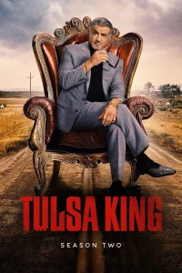 Ông Trùm vùng Tulsa (Phần 2) - Tulsa King (Season 2) (2024)