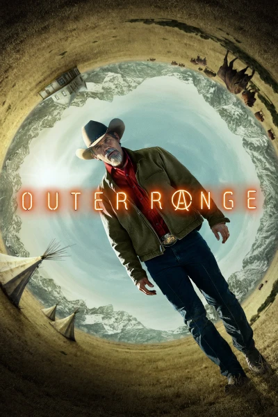 Phạm Vi Bên Ngoài (Phần 2) - Outer Range (Season 2) (2024)