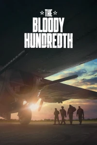 Phi Đội Máy Bay Cảm Tử 100 - The Bloody Hundredth (2024)