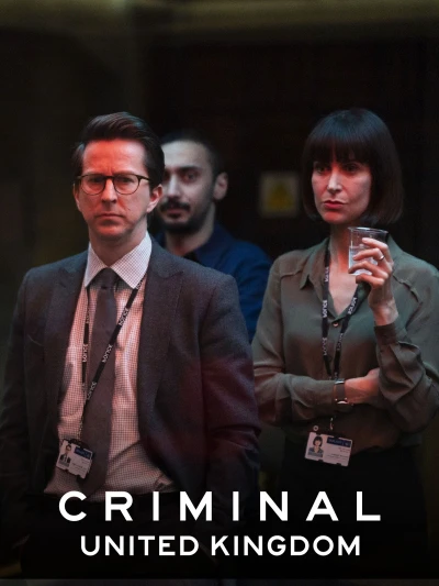 Phòng thẩm vấn: Anh Quốc (Phần 2) - Criminal: UK (Season 2) (2020)