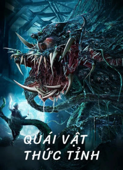 Quái Vật Thức Tỉnh - Alien Invasion (2020)