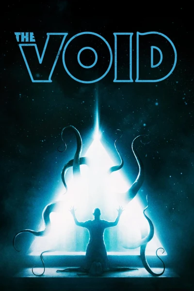 Quái Vật Xúc Tu - The Void