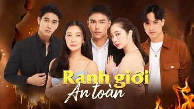 Ranh Giới An Toàn - Khem Sorn Plai