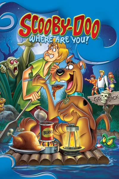 Scooby-Doo, Where Are You! (Phần 2) - Scooby-Doo, Where Are You! (Season 2)