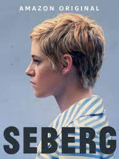 Seberg - Seberg (2019)