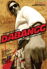 Siêu Cảnh Sát - Dabangg (2010)