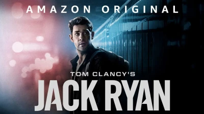 Siêu Điệp Viên (Phần 4) - Tom Clancy's Jack Ryan (Season 4)