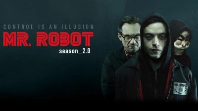 Siêu Hacker (Phần 2) - Mr. Robot (Season 2)