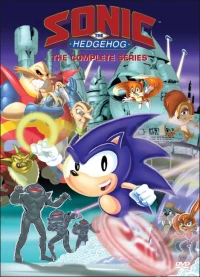 Siêu Nhím Sonic - Sonic The Hedgehog (1993)