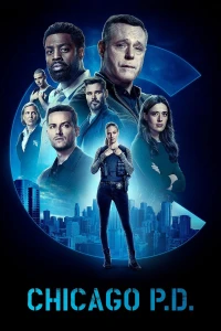 Sở Cảnh Sát Chicago (Phần 10) - Chicago P.D. (Season 10) (2022)