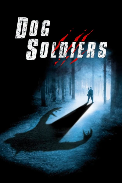 Sói Đột Biến - Dog Soldiers