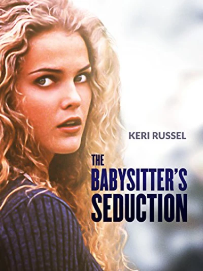 Sự cám dỗ của cô trông trẻ - The Babysitter's Seduction