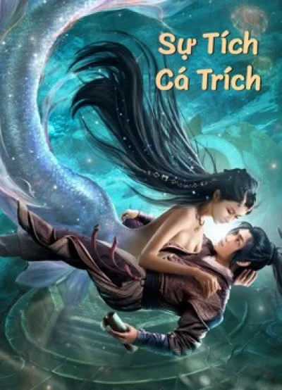 Sự Tích Cá Trích - The legend of herring