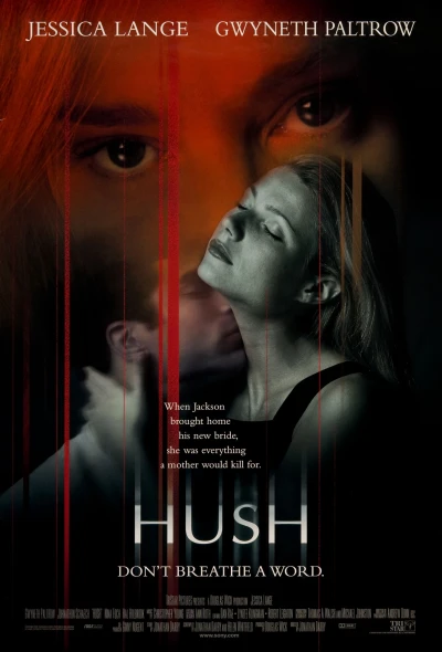 Sự yên lặng chết người - Hush