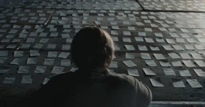 Synecdoche, New York - Synecdoche, New York