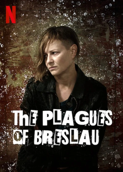 Tai ương Breslau - The Plagues of Breslau (2018)