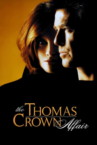 Tay Trộm Hoàn Hảo - The Thomas Crown Affair